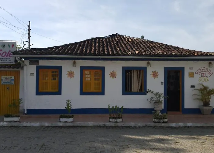 Pousada del Sole