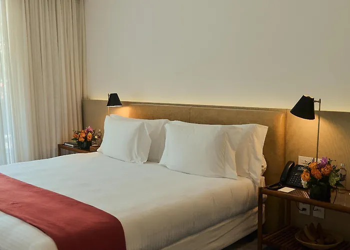 Hotel Fasano Angra Dos Reis