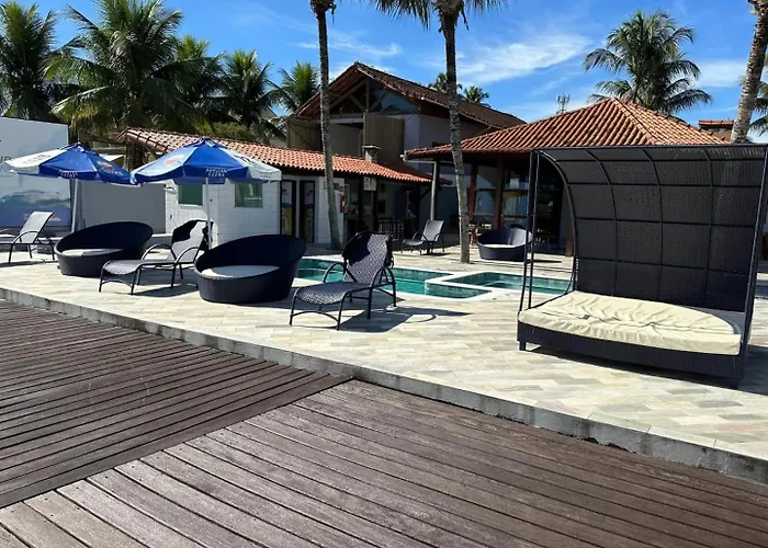 Jet Club Marine - Angra dos Reis