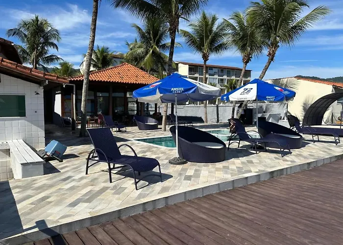 Jet Club Marine - Angra dos Reis