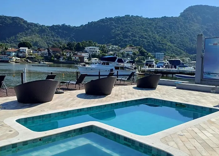 Jet Club Marine - Angra dos Reis